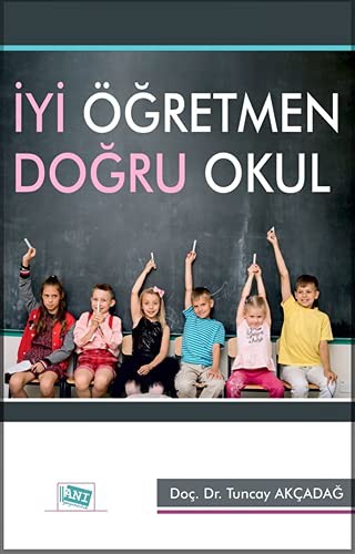 Iyi Ögretmen Dogru Okul