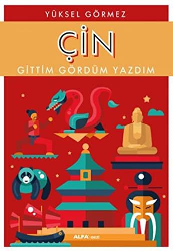 Cin - Gittim Gördüm Yazdim
