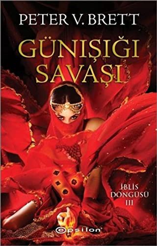 Iblis Döngüsü 3 - Günisigi Savasi