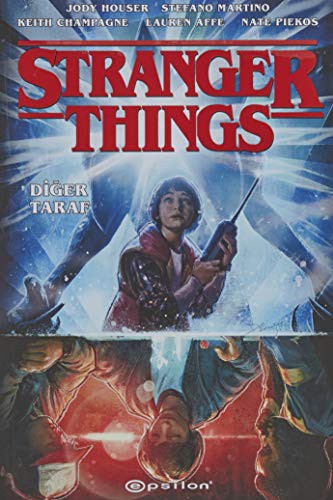 Diger Taraf - Stranger Things