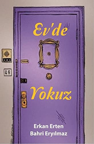 Ev'de Yokuz