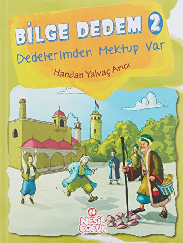 Bilge Dedem 2
