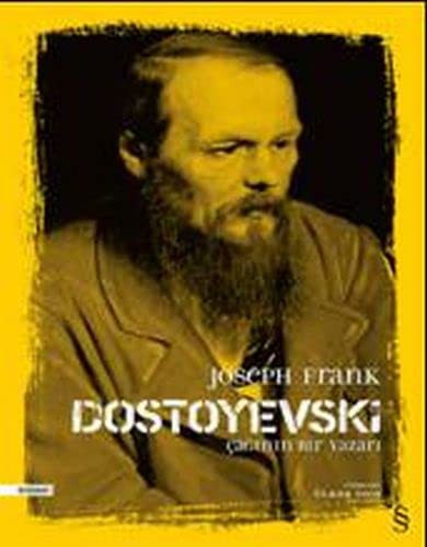 Dostoyevski Caginin Yazari