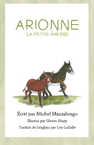 Arionne