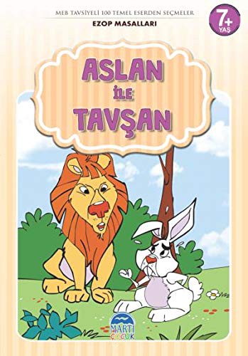 Aslan ile Tavsan