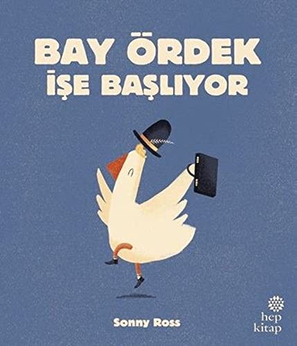 Bay Ördek Ise Basliyor
