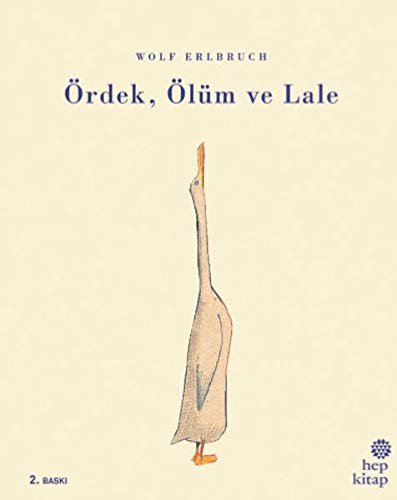 Ördek, Ölüm ve Lale