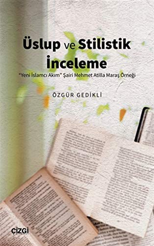 Üslup ve Stilistik Inceleme