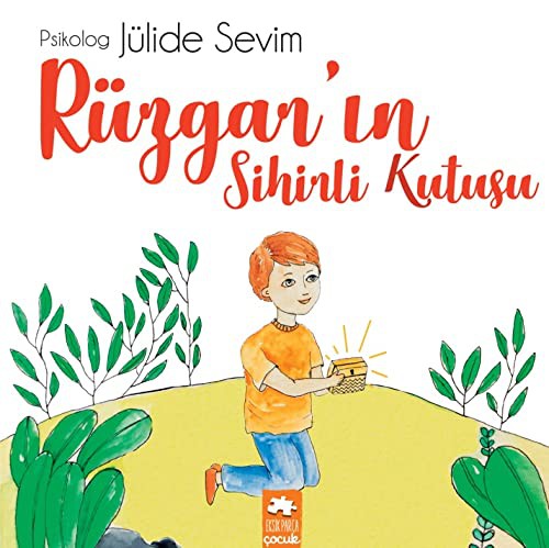 Rüzgar'in Sihirli Kutusu