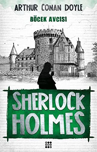 Sherlock Holmes - Böcek Avcisi