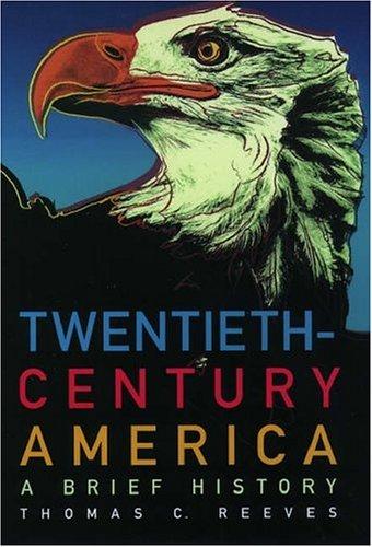 Twentieth-century America
