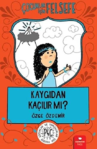 Cocuklar Icin Felsefe