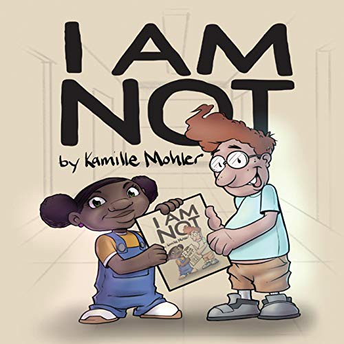 I AM NOT