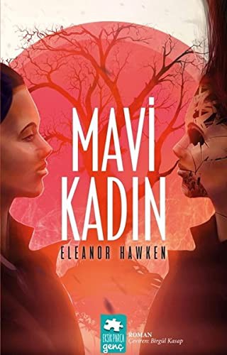 Mavi Kadin