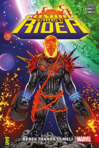 Cosmic Ghost Rider