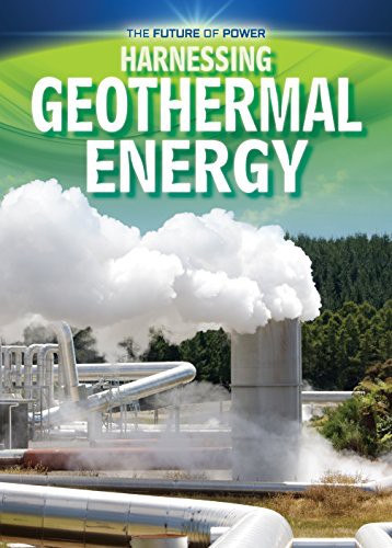 Harnessing geothermal energy