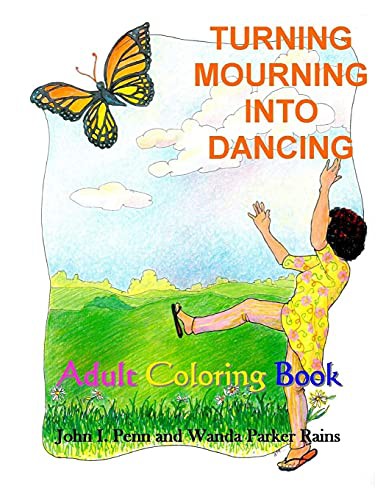 Turning Mourning Into Dancing