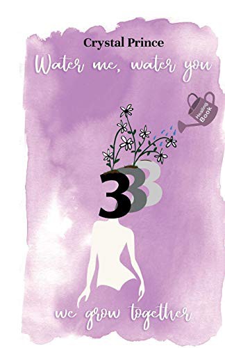 Water You Water Me We grow Together