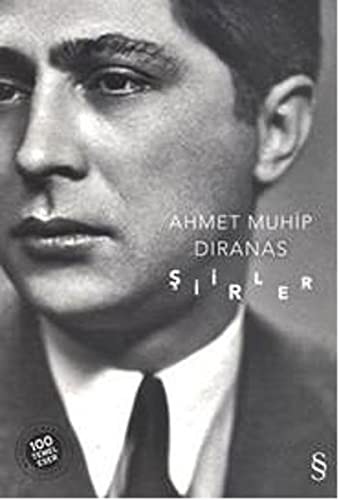 Ahmet Muhip Diranas Siirler
