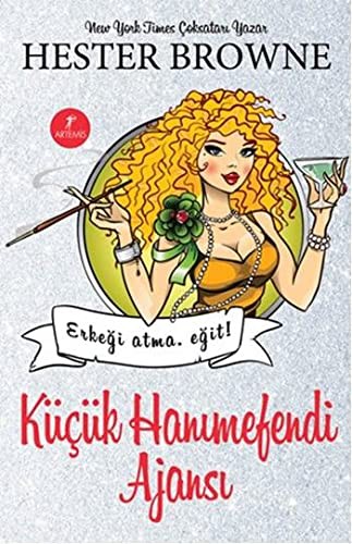 Kucuk Hanimefendi Ajansi - Erkegi Atma Egit!