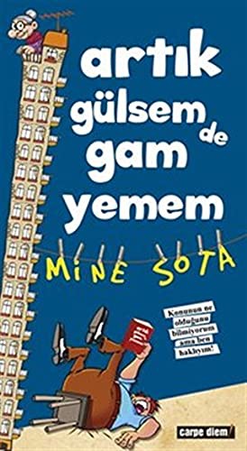 Artik Gülsem De Gam Yemem