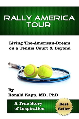 Rally America Tour