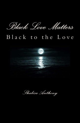 Black Love Matters