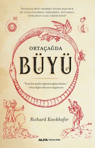 Ortacagda Büyü