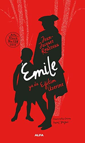 Emile Ya Da Egitim Üzerine