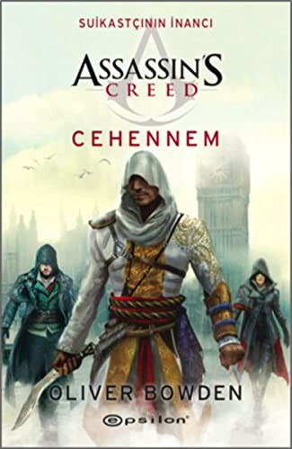 Assassin's Creed - Suikastcinin Inanci 6; Cehennem