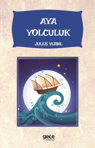 Aya Yolculuk