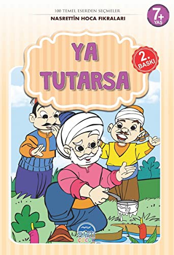 Ya Tutarsa