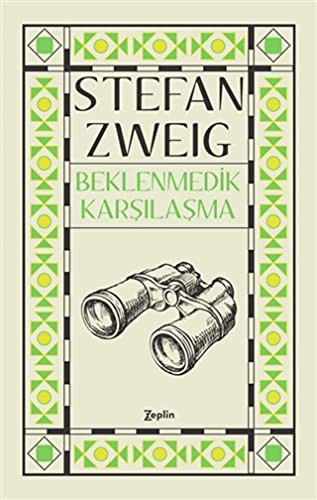 Beklenmedik Karşılaşma