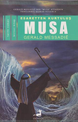 Esaretten Kurtulus - Musa 1