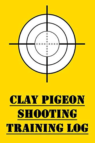 Clay Pigeon Shooting Training Log