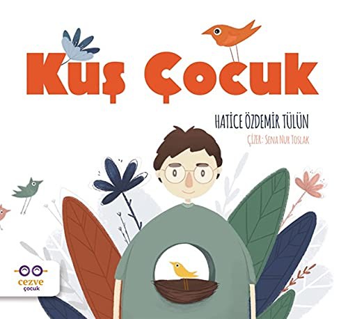 Kus Çocuk