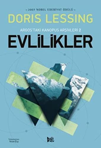 Argos'daki Kanopus Arsivleri 2 - Evlilikler
