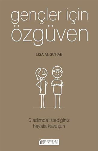 Gençler Için Özgüven
