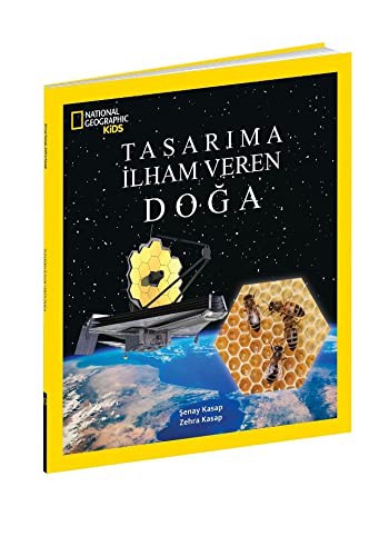 Tasarima Ilham Veren Doga - National Geographic Kids