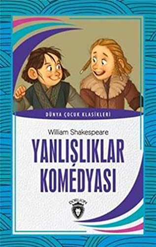 Yanlıslıklar Komedyası