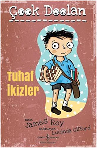 Tuhaf Ikizler-Cook Doolan