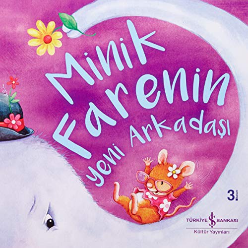 Minik Farenin Yeni Arkadasi