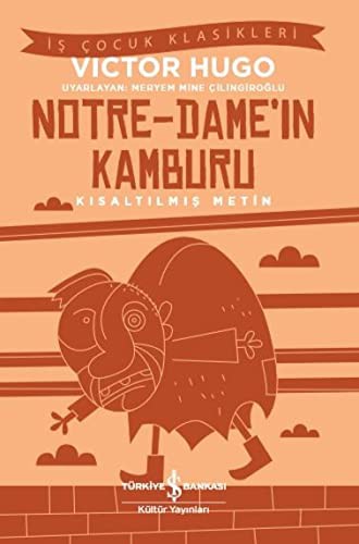 Notre-Dame'ın Kamburu