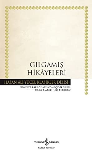 Gilgamis Hikayeleri