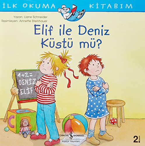 Elif ile Deniz Küstü mü?