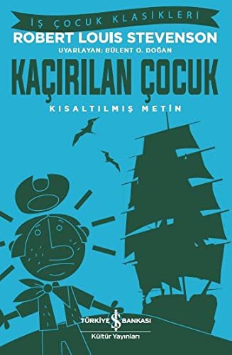 Kaçirilan Çocuk