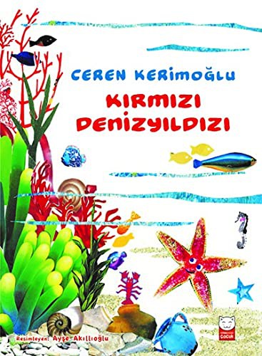 Kirmizi Denizyildizi