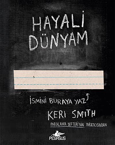Hayali Dunyam