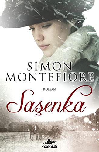 Sasenka