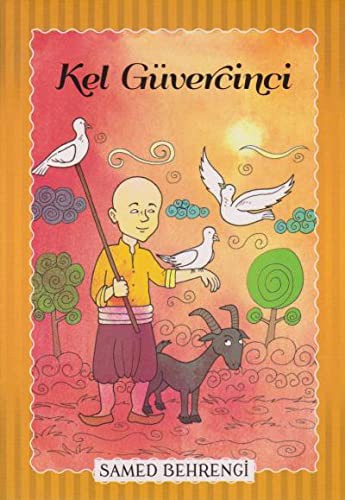 Kel Guvercinci
